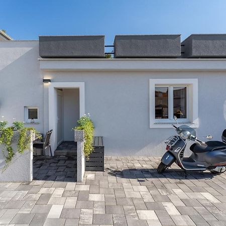 Villa Sogi Biograd Na Moru Dış mekan fotoğraf