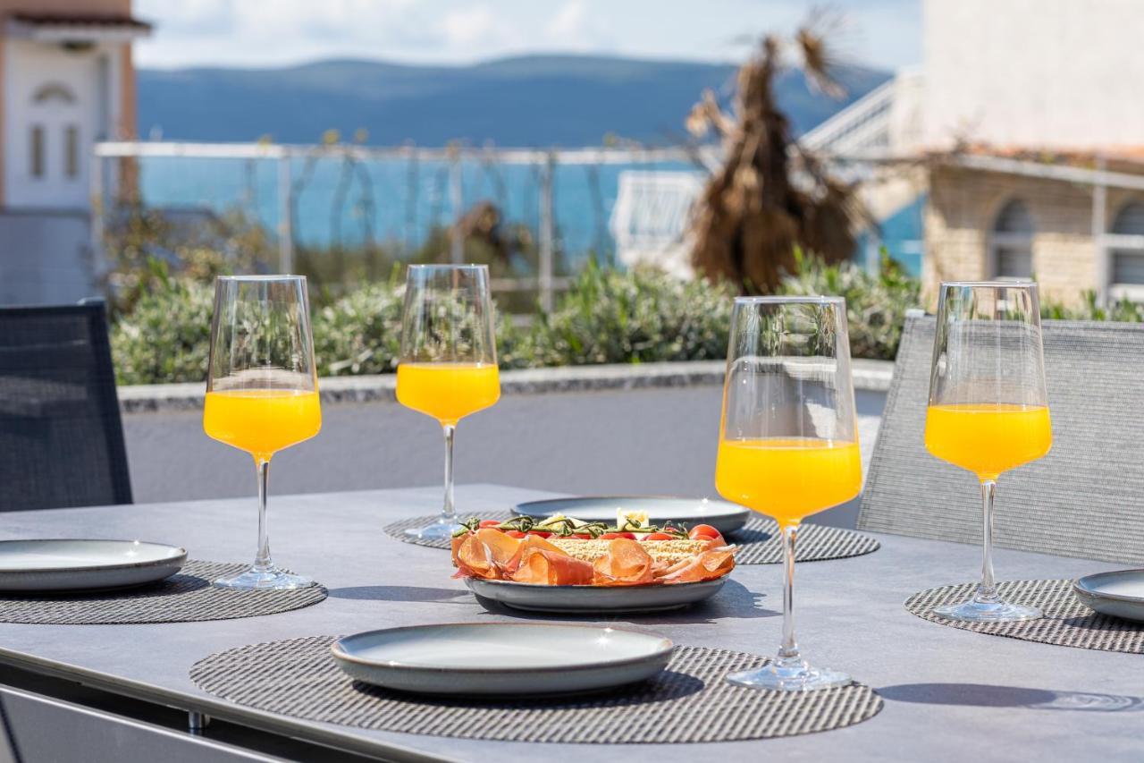 Villa Sogi Biograd Na Moru Dış mekan fotoğraf