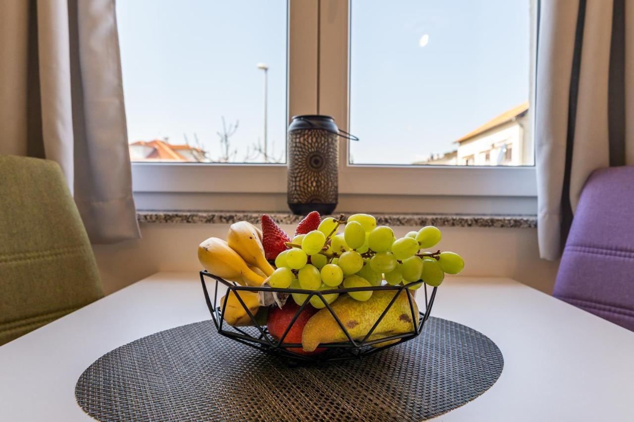 Villa Sogi Biograd Na Moru Dış mekan fotoğraf