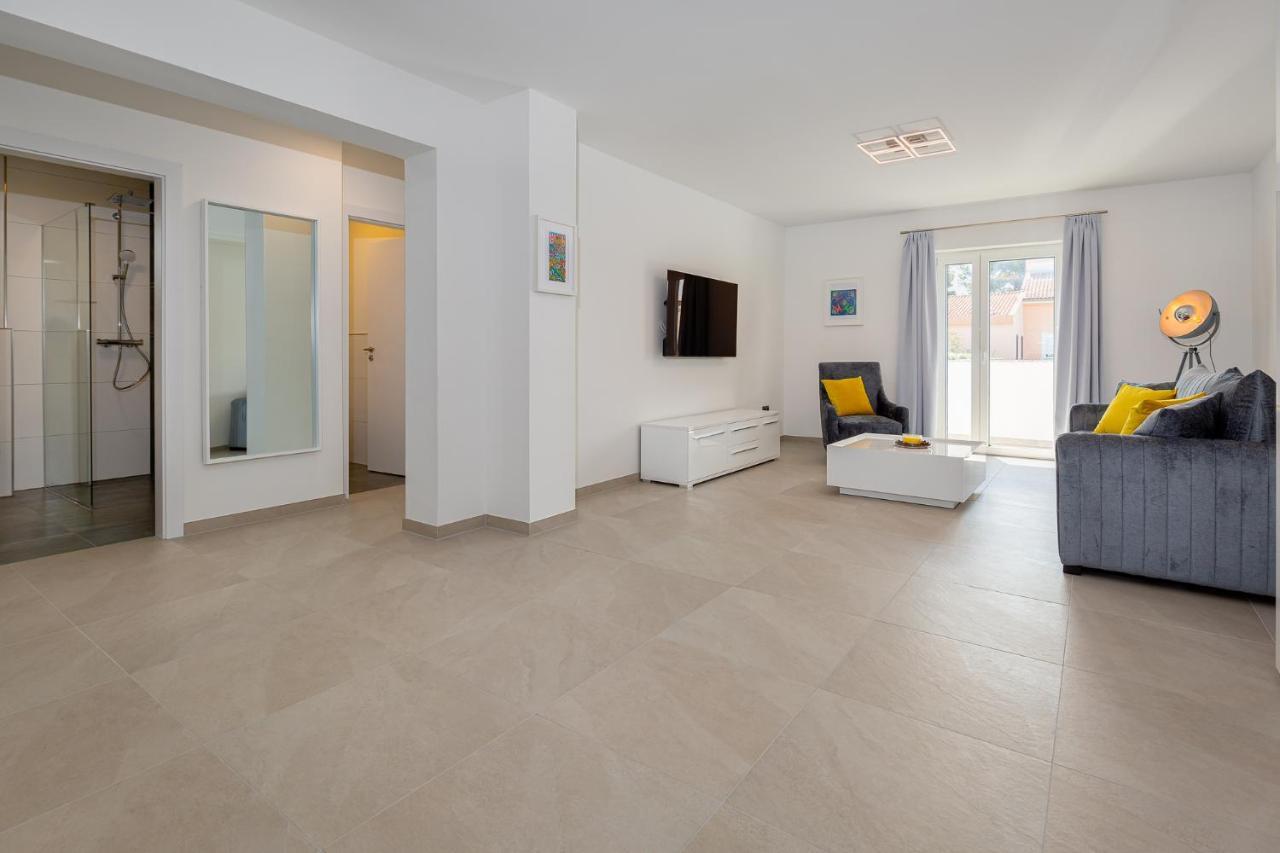 Villa Sogi Biograd Na Moru Dış mekan fotoğraf